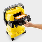 KARCHER Universal Vacuum Cleaner WD 5 P V-25/5/22 - 1.628-307.0