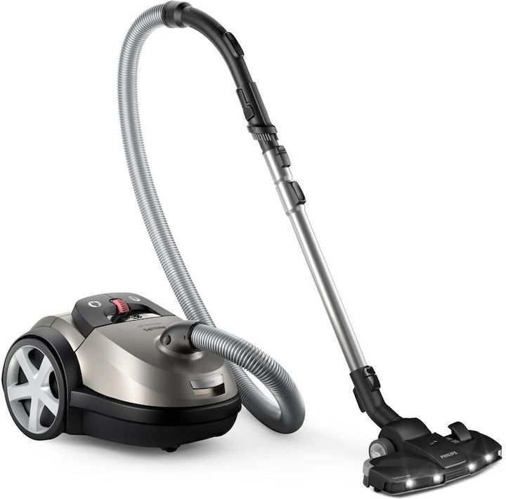 PHILIPS Performer LED XD 8152/12 Vacuum cleaner