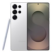 Samsung Galaxy S25 Ultra 17.5 cm (6.9 ) Dual SIM Android 15 5G USB Type-C 12 GB 512 GB 5000 mAh Black  Silver  White