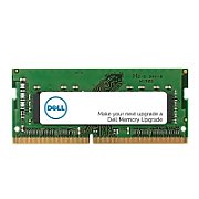 Dell DELL MEMORY UPGRADE - 8 GB - 1RX16 DDR5 SODIMM 5600 MT/S