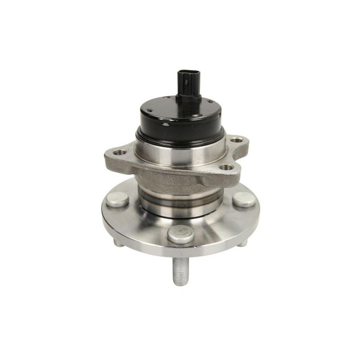 Zestaw łożyska koła z piastą przód pasuje do: TOYOTA MR2 III 1.8 10.99-06.07