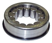 Front Wheel Bearing Kit L/R (45x83x39) suits: MERCEDES CITAN MIXTO (DOUBLE CABIN)  CITAN (MPV)  CITAN/MINIVAN (W415)  RENAULT GRAND SCENIC II  KANGOO BE BOP 1.2-Electric 03.01-