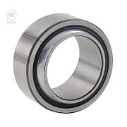 40x62x28  łożysko przegubowe  ślizgowe (1szt.  rodzaj uszczelnienia: obustronne/wargowe  zakres temperatur -30/130°C)