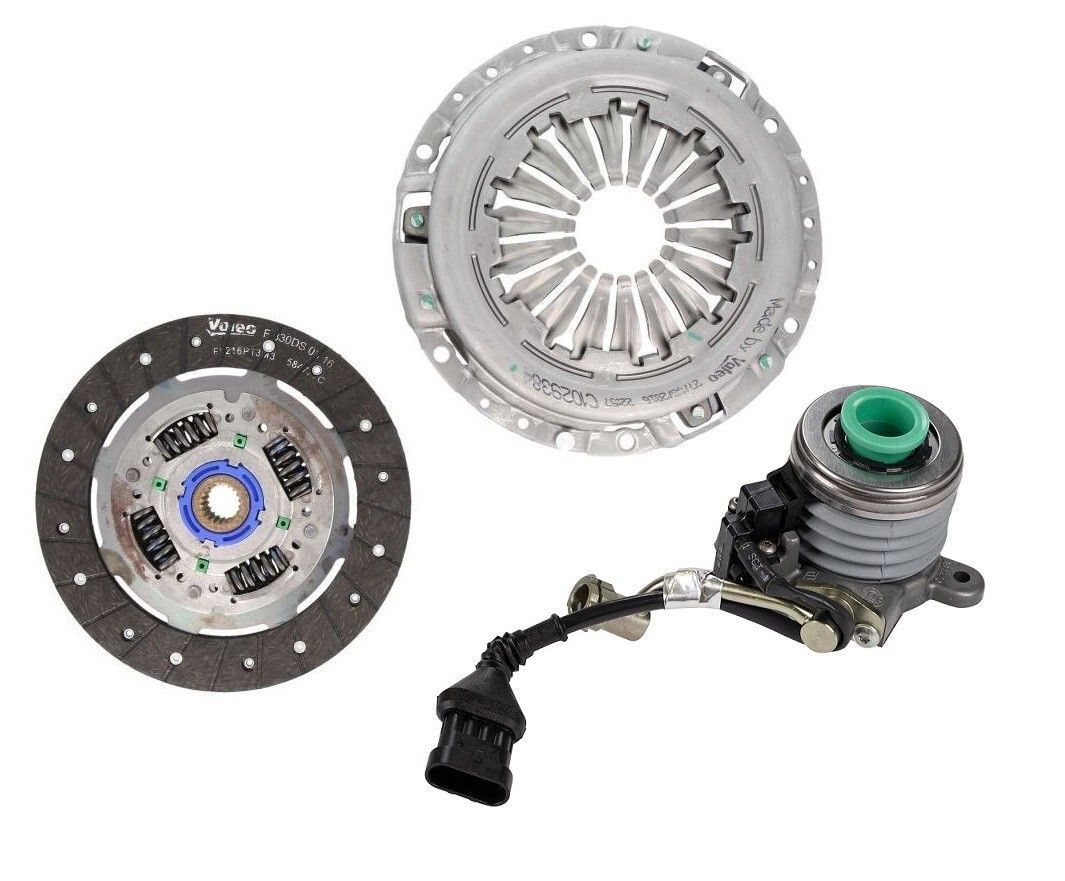 Gearbox bearing (30x54x8) ZF TRAXON