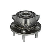 Zestaw łożyska koła z piastą przód L/P (32x72x45) pasuje do: TOYOTA CRESSIDA  VAUXHALL ASTRA MK VI 1.3D-2.8 05.85-10.15