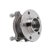 Zestaw łożyska koła z piastą przód L/P (z piastą) (29x136 5x89 3) pasuje do: VOLVO S60 II  S80 II  V60 I  V70 III  V70 III/KOMBI  XC60 I  XC70 II 1.5-4.4 03.06-12.18