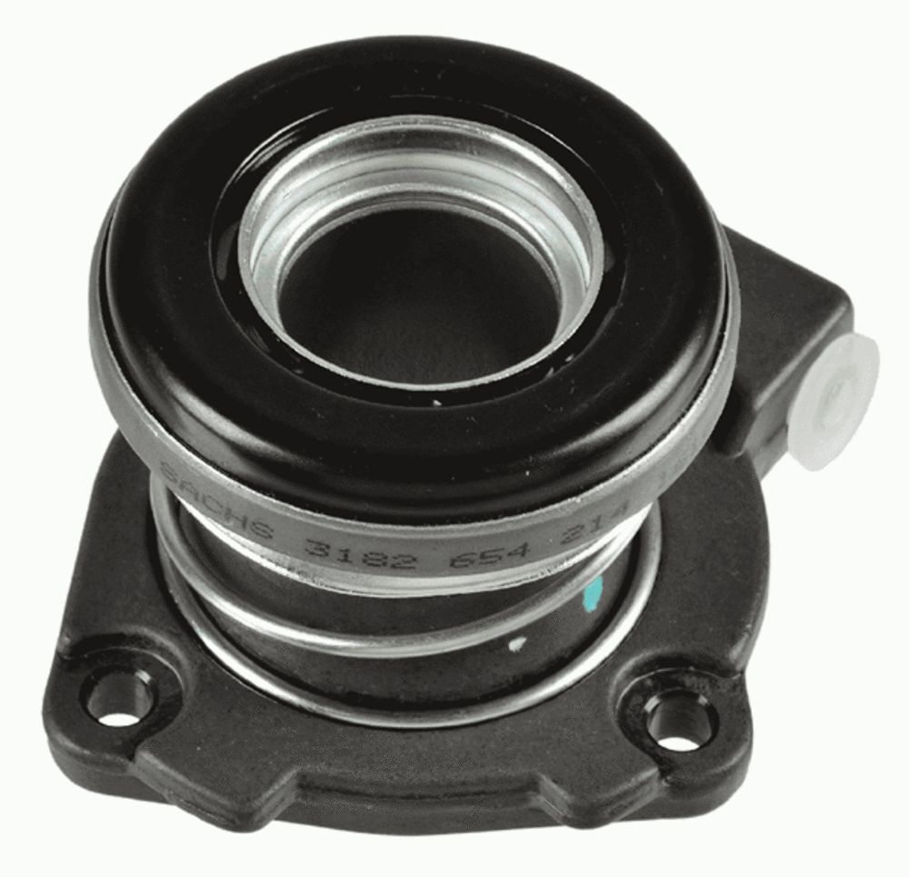 Concentric hydraulic bearing fits: ALFA ROMEO 159  BRERA  SPIDER  CHEVROLET CAPTIVA  OPEL ANTARA A  ASTRA J  SIGNUM  VECTRA C  VECTRA C GTS  SAAB 9-3  9-3X 1.7D-3.2 04.02-