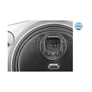 Zestaw łożyska koła z piastą tył L/P (z piastą) (x135) pasuje do: DAIHATSU CHARADE VIII  TOYOTA YARIS  YARIS/HATCHBACK 1.0-1.8 08.05-