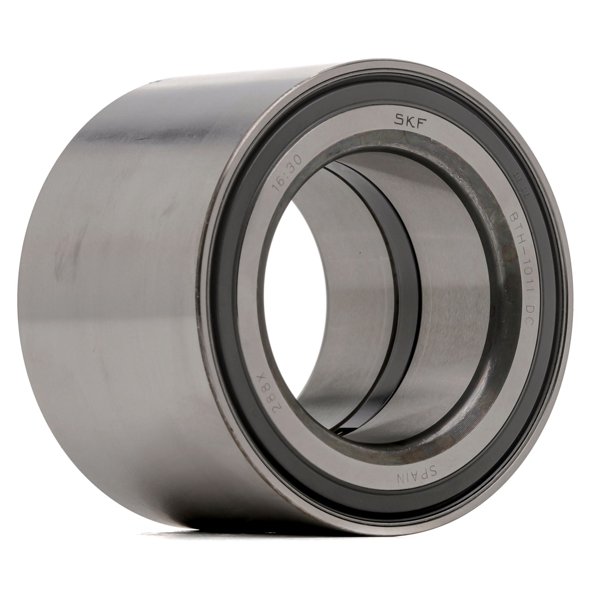 Zestaw łożyska koła tył L/P (55x90x60) pasuje do: IVECO DAILY II  DAILY III  DAILY IV  DAILY V  DAILY VI  MASSIF  POWER DAILY  RVI D  NISSAN NT500 2.3D-Electric 01.89-