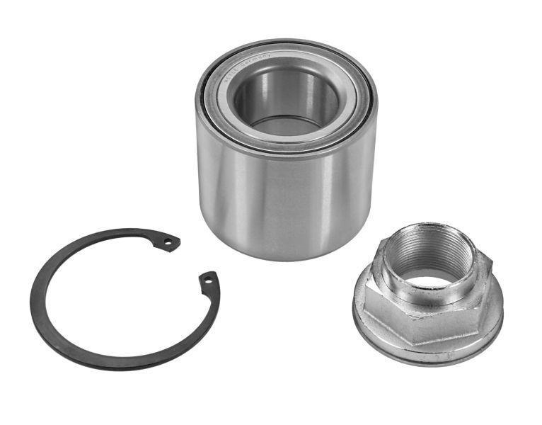 Zestaw łożyska koła tył L/P (42x75x60) pasuje do: CITROEN JUMPER I  FIAT DUCATO  PEUGEOT BOXER 1.9D-2.8D 02.94-