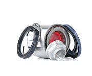 Rear/Front Wheel Bearing Kit (38x65x48) fits: SUBARU FORESTER  IMPREZA  LEGACY I  LEGACY II 1.5-2.5 01.89-06.09