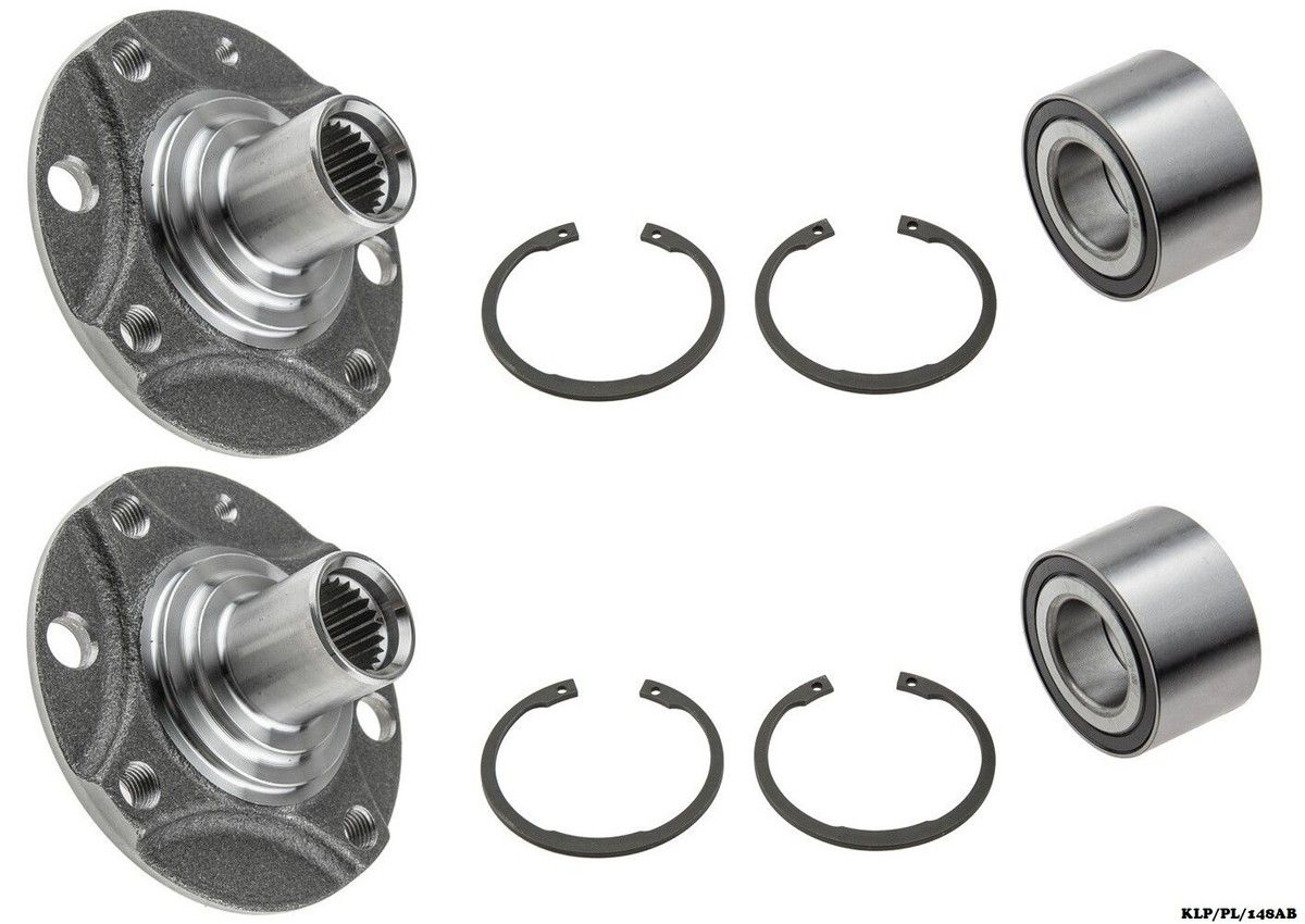 Zestaw łożyska koła z piastą przód L/P (z piastą) (65x136x87) pasuje do: OPEL ASTRA G  ASTRA G CLASSIC  ASTRA G/KOMBI  SPEEDSTER  ZAFIRA A 1.2-2.2D 02.98-12.09