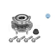 Zestaw łożyska koła z piastą przód L/P (x139) pasuje do: TOYOTA AURIS  AVENSIS  COROLLA  RAV 4 III  RAV 4 IV  VERSO 1.6D-3.5 11.05-09.19