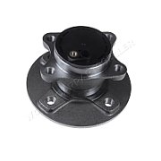 Zestaw łożyska koła z piastą tył L/P (z piastą) (x90) pasuje do: CITROEN C1  PEUGEOT 107  108  TOYOTA AYGO 1.0/1.4D 06.05-