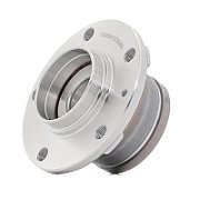 Zestaw łożyska koła z piastą tył L/P (z piastą) (32x75) pasuje do: PEUGEOT 407  RCZ 1.6-3.0D 10.05-