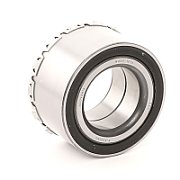 Rear Wheel Bearing Kit with Hub L/R (with Hub) (x142.9x89) fits: MERCEDES A (W169)  B SPORTS TOURER (W245) 1.5-Electric 09.04-06.12