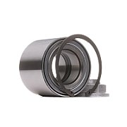 Zestaw łożyska koła tył L/P (45x80x60) pasuje do: NISSAN INTERSTAR  NV400  OPEL MOVANO B  RENAULT MASTER III 2.3D/Electric 02.10-