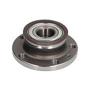 Zestaw łożyska koła z piastą tył L/P (30x62) pasuje do: SEAT TOLEDO IV  SKODA RAPID  ROOMSTER  ROOMSTER PRAKTIK 1.0-1.6D 09.06-03.22