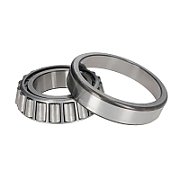 Łożysko skrzyni biegów (75x140x34) MERCEDES