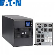 Eaton 5SC1000i 1 kVA 700 W 8 AC outlet(s)