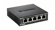 D-Link SWT 5*1000TX D-LINK DGS-105/E