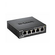 D-Link SWT 5*1000TX D-LINK DGS-105/E