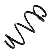 Sprężyna zawieszenia przód L/P pasuje do: DACIA SANDERO II 0.9/1.2 10.12-