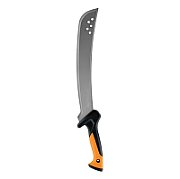 Fiskars Solid Machete 70cm black orange (1051235)