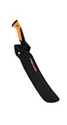 Fiskars Solid Machete 70cm black orange (1051235)