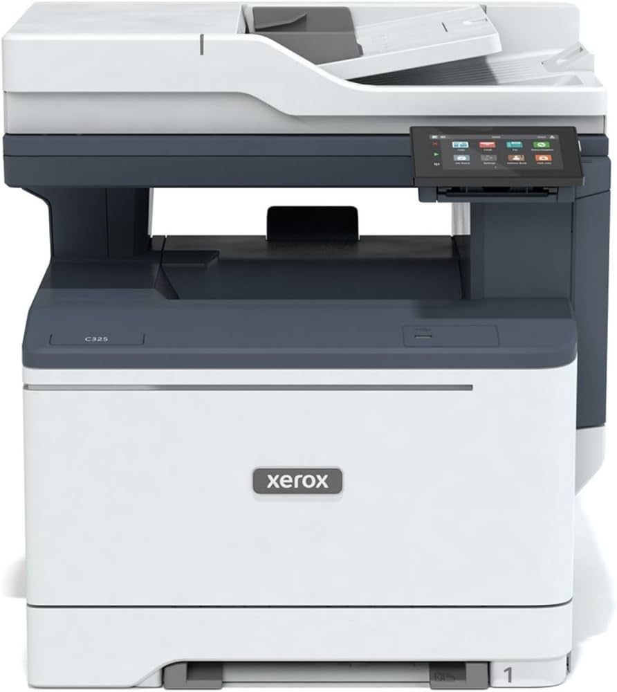 MFC XEROX C325DNI, model 2024 inlocuitorul lui C315DNI