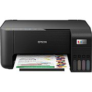 Imprimanta inkjet color Epson ET-2815, A4, USB 2.0, Wi-Fi, 33 ppm negru, 15 ppm color