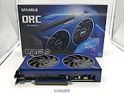 Sparkle Intel Arc A750 ORC OC Edition graphics card
