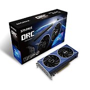 Sparkle Intel Arc A750 ORC OC Edition graphics card