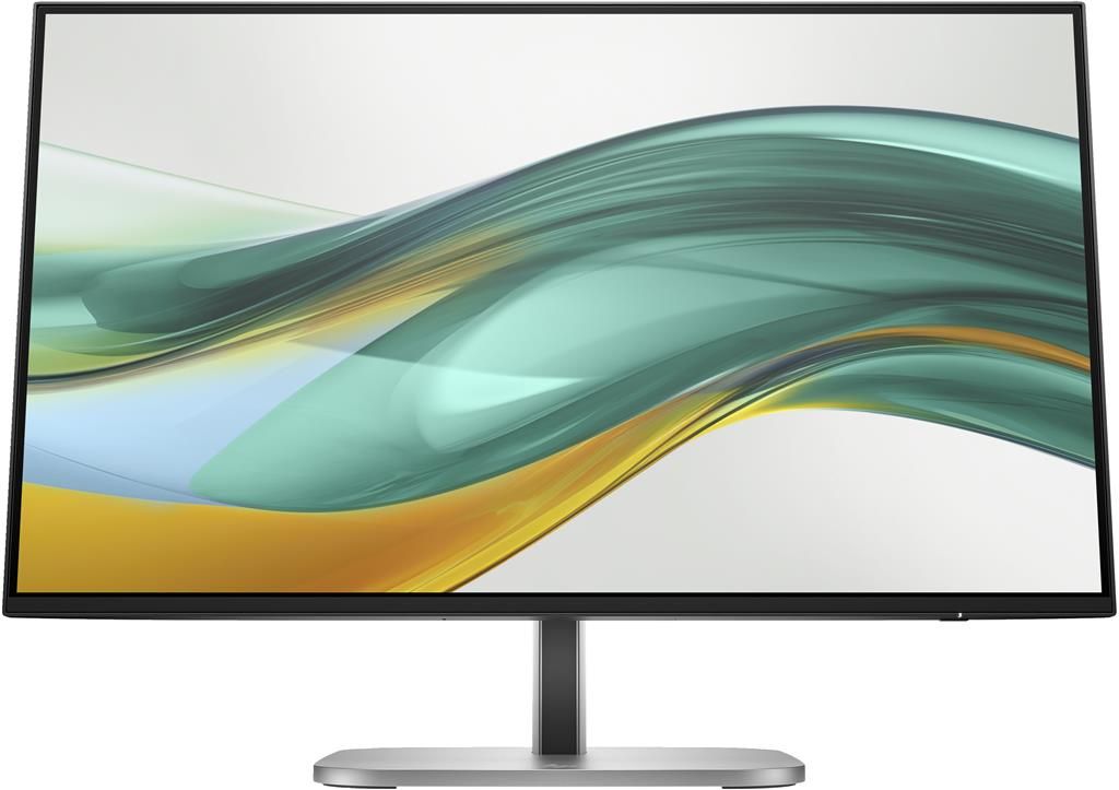 Monitor 23.8 inch HP Series 5 Pro 524pf 1920 x 1080 pixeli, 100 Hz