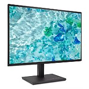 Monitor 23.8 inch ACER UM.QB7EE.G06 1920 x 1080 pixeli, 75 Hz