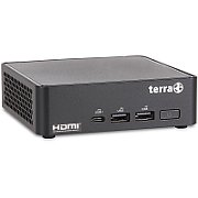 TERRA PC-Micro 7000 SILENT GREENLINE