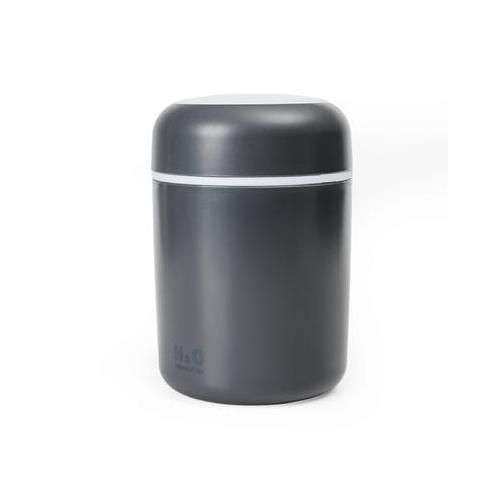 PLATINET AROMA DIFFUSER HUMIDIFIER  300ML 2W GREY [46106]