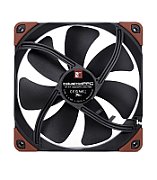 Ventilator Noctua NF-A14 IPPC-2000 IP67 PWM ,140 x 140 x 25 mm ,500 - 2000 RPM ,Negru ,Fara 