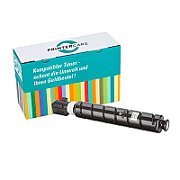 Canon Toner C-EXV CEXV 51 Black Schwarz (0481C002)