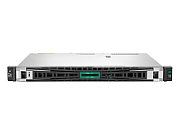 Server HPE ProLiant DL20 Gen11, Intel Xeon E-2414 (4 C / 4 T, 2.60 GHz - 4.5 GHz, 12 MB cache, 55 W), 64 GB DDR5 ECC, 8 TB HDD, 2 x LFF, 290 W, Fara sistem de operare