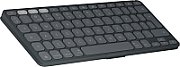 Logitech Keys-to-Go 2 Graphite, BT - Apple
