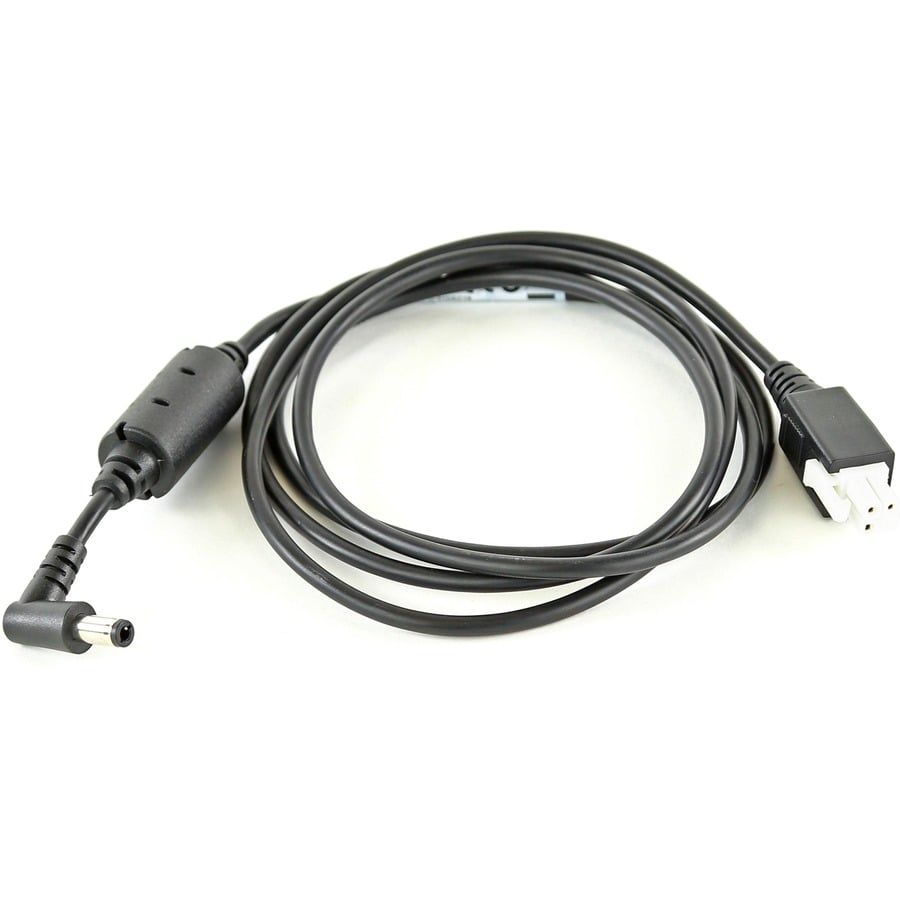 DC Line Cord to PWRBGA12V50W0WW (straight connector)