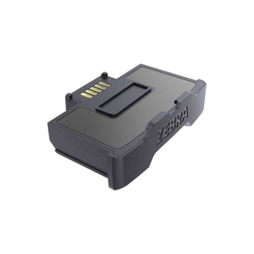 WS50 SPARE BATTERY, 1300MAH FOR CONVERGED SCANNER