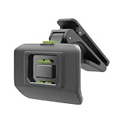 WT5400/WT6400 Hip Mount, Allows Wearable Terminal To Be Worn On A Belt