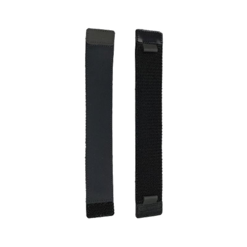 WT5400/WT6400 Replacement Velcro Wrist Straps, Two Straps, Extra Large
