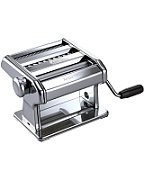 Marcato Pastamachine Ampia 150 Classic silver (AM-150-CLS) (AM150CLS)