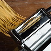 Marcato Pastamachine Ampia 150 Classic silver (AM-150-CLS) (AM150CLS)