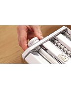 Marcato Pastamachine Ampia 150 Classic silver (AM-150-CLS) (AM150CLS)