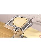 Marcato Pastamachine Ampia 150 Classic silver (AM-150-CLS) (AM150CLS)