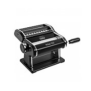 Marcato Pastamachine Atlas 150 Design black Schwarz (AT-150-NER) (AT150NER)